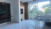 Casa Vista Panormica - 12 pessoas - Bombinhas