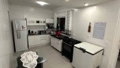 Casa Z Amndio, com piscina - 10 Pessoas - Bombas