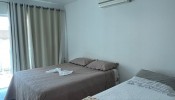 Casa Z Amndio, com piscina - 10 Pessoas - Bombas