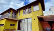Casa Alto Padro Canto Grande 4 suites