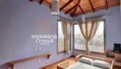Casa Alto Padro Canto Grande 4 suites