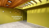 Casa Alto Padro Canto Grande 4 suites