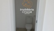 Apartamento suite + 2 quartos - Canto Grande