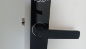Apartamento suite + 2 quartos - Canto Grande