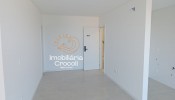 Apartamento suite + 2 quartos - Canto Grande
