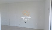 Apartamento suite + 2 quartos - Canto Grande