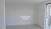 Apartamento suite + 2 quartos - Canto Grande