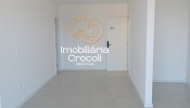 Apartamento suite + 2 quartos - Canto Grande