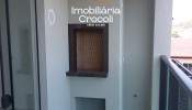 Apartamento suite + 2 quartos - Canto Grande