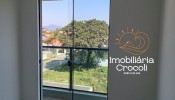 Apartamento suite + 2 quartos - Canto Grande