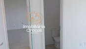 Apartamento suite + 2 quartos - Canto Grande