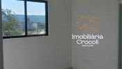 Apartamento suite + 2 quartos - Canto Grande
