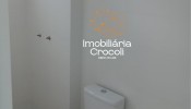 Apartamento suite + 2 quartos - Canto Grande