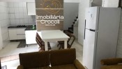 Casa 3 duplex - 18 pessoas - Bombas
