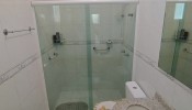 Apto Triplex - 3 Sutes - 30m do mar Bombas