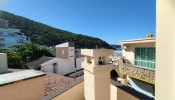Apto Triplex - 3 Sutes - 30m do mar Bombas