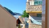 Apto Triplex - 3 Sutes - 30m do mar Bombas