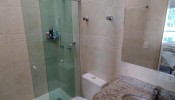 Apto Triplex - 3 Sutes - 30m do mar Bombas