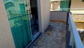 Apto Triplex - 3 Sutes - 30m do mar Bombas