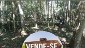 TERRENO A VENDA EM MARISCAL BOMBINHAS