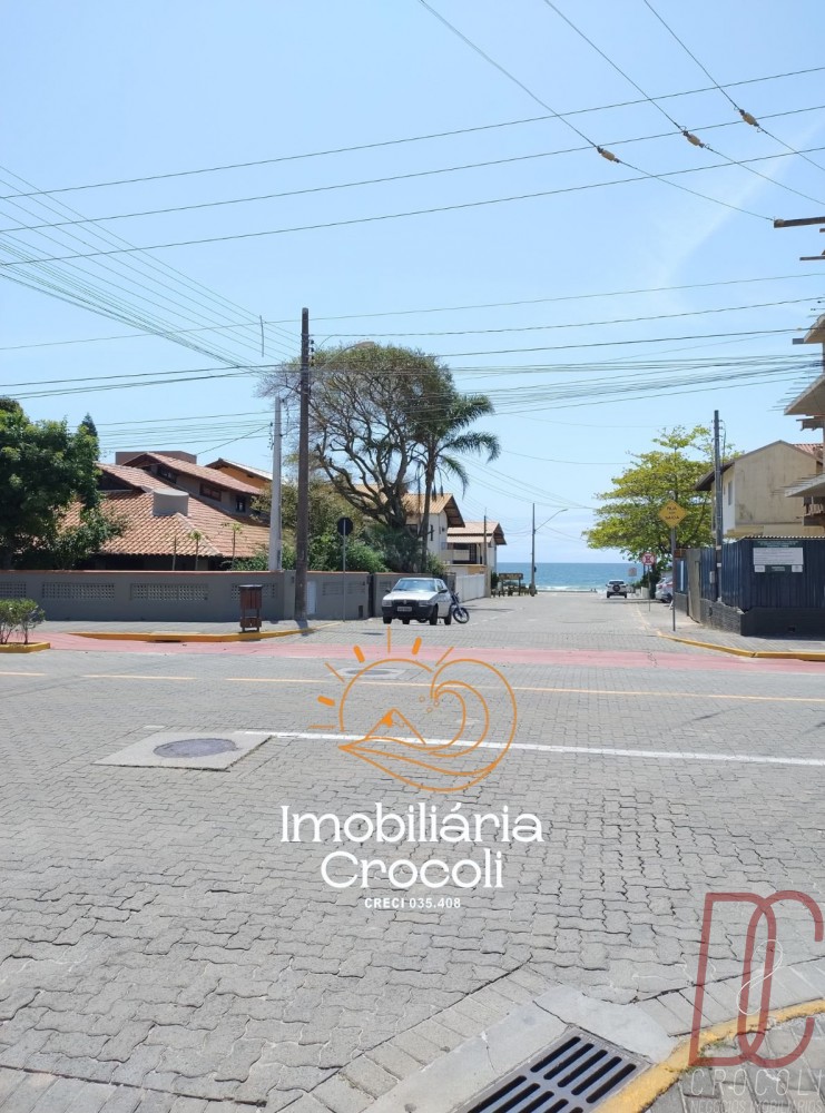 Ap Praia do Sol - 6 pessoas - Bombas