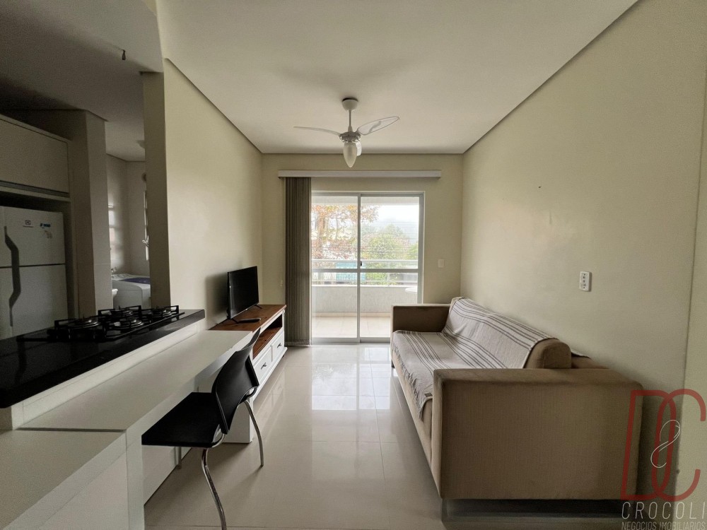 Ap Praia do Sol - 6 pessoas - Bombas