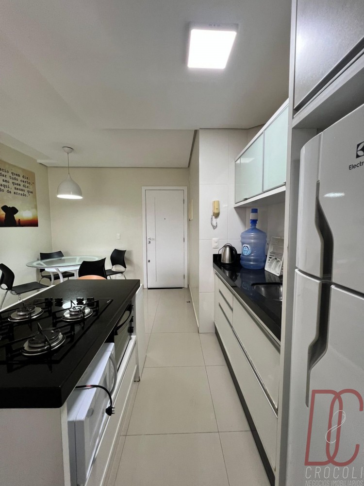 Ap Praia do Sol - 6 pessoas - Bombas