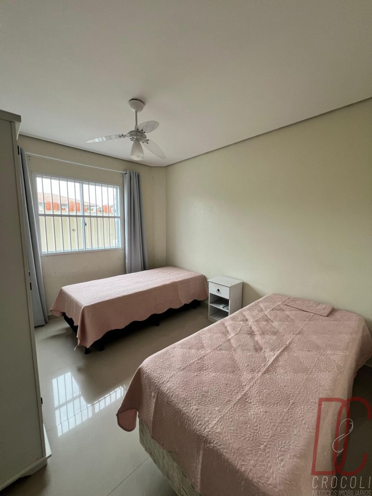 Ap Praia do Sol - 6 pessoas - Bombas