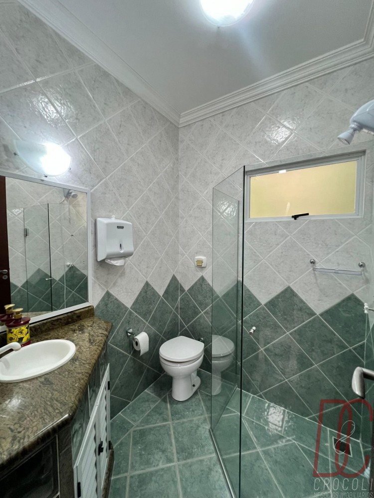 Casa de Pedra - 14 pessoas - Bombinhas