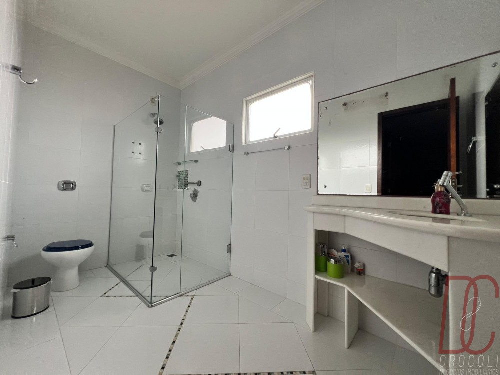 Casa de Pedra - 14 pessoas - Bombinhas