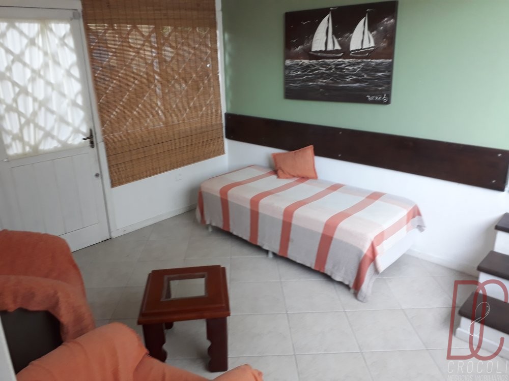 Casa Vista Panormica - 12 pessoas - Bombinhas