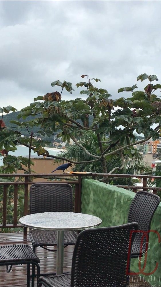 Casa Vista Panormica - 12 pessoas - Bombinhas