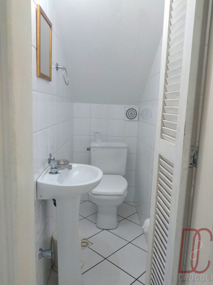 Casa Vista Panormica - 12 pessoas - Bombinhas