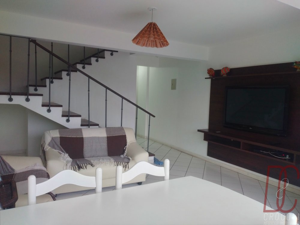 Casa Vista Panormica - 12 pessoas - Bombinhas