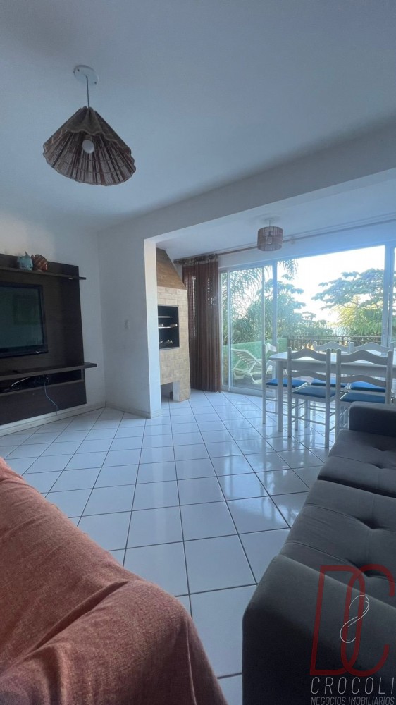 Casa Vista Panormica - 12 pessoas - Bombinhas