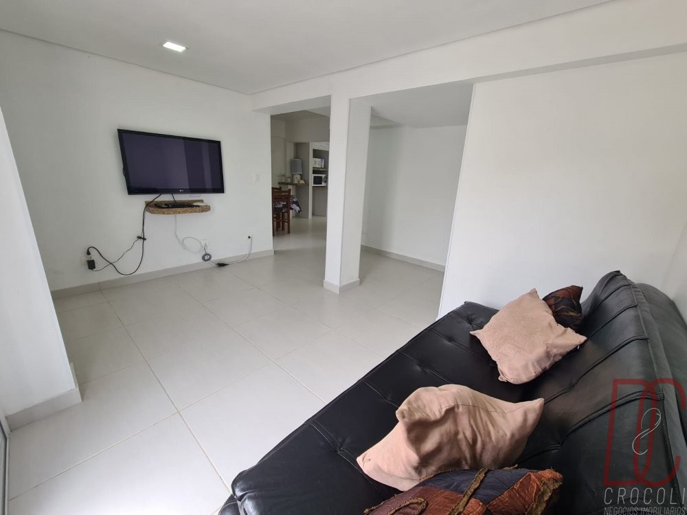 Ap 01 - 4 pessoas - Mariscal