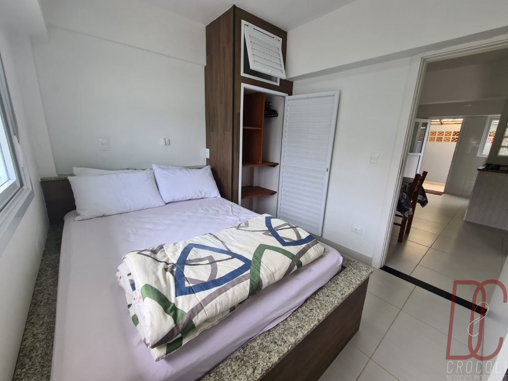 Ap 01 - 4 pessoas - Mariscal