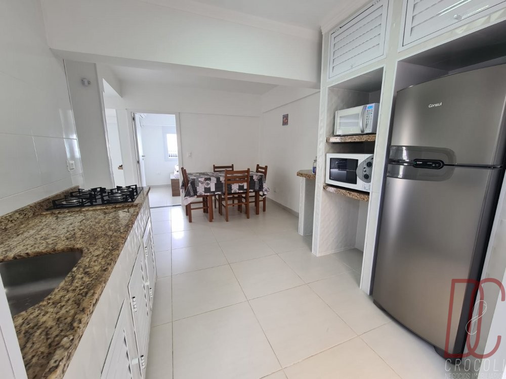 Ap 01 - 4 pessoas - Mariscal