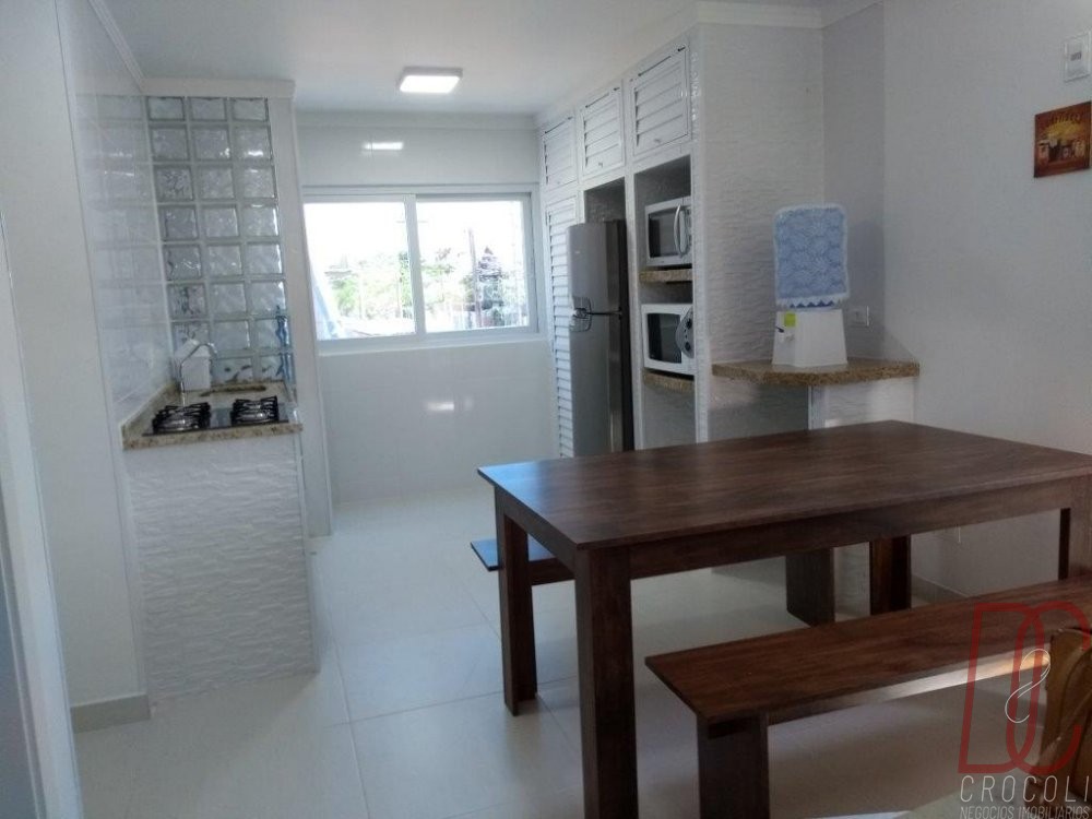 Ap 02 - 6 pessoas - Mariscal