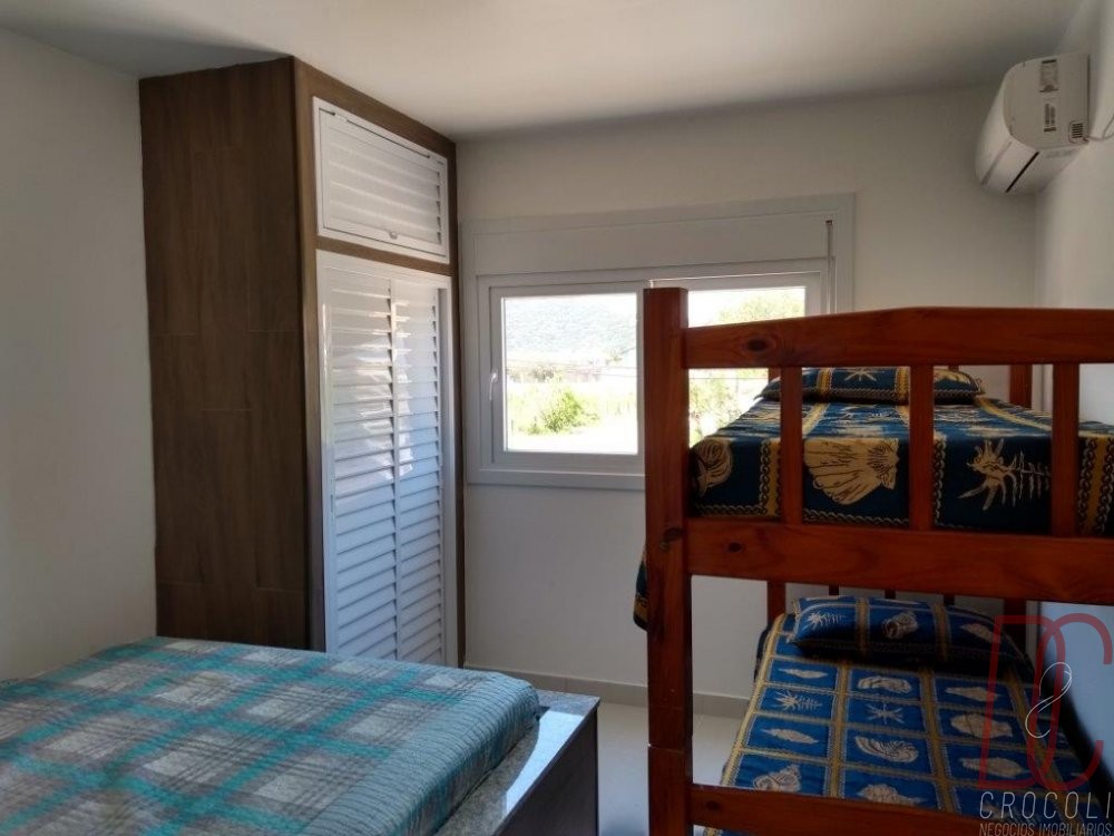 Ap 02 - 6 pessoas - Mariscal