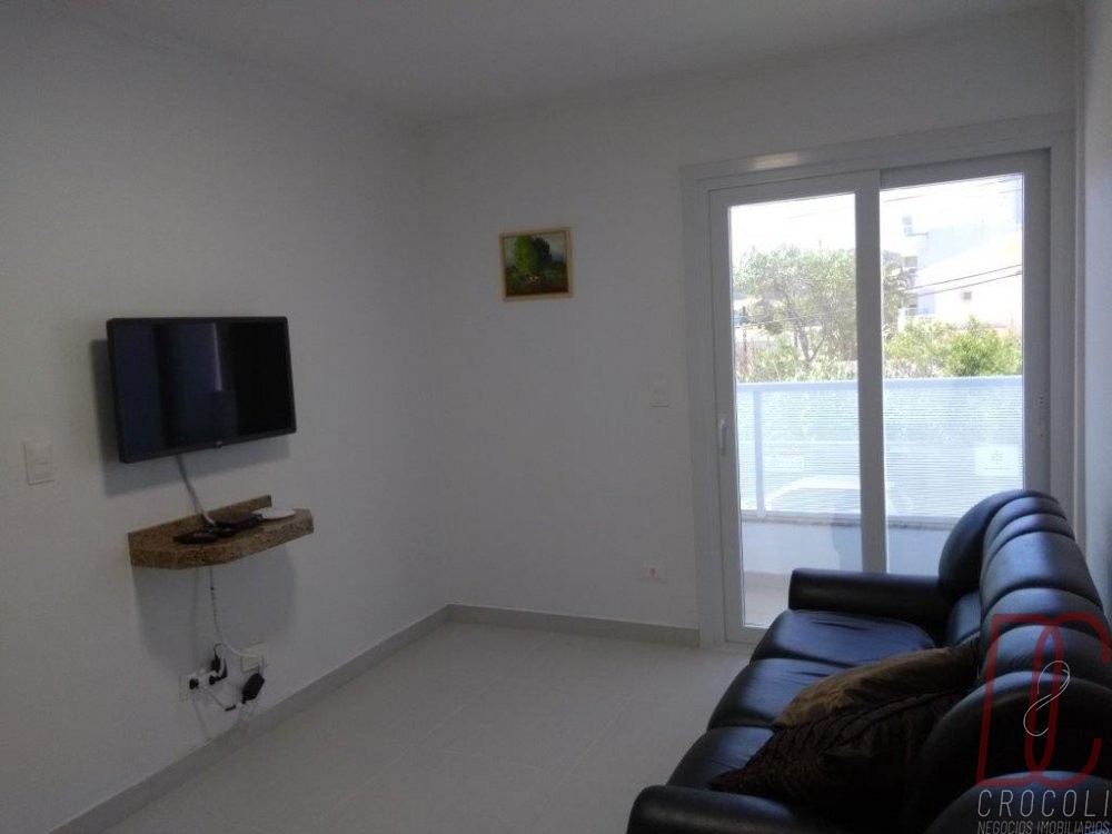 Ap 02 - 6 pessoas - Mariscal