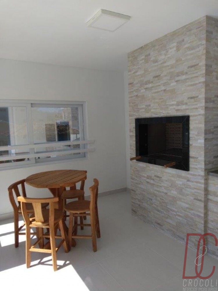 Ap 02 - 6 pessoas - Mariscal