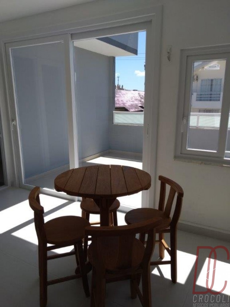 Ap 02 - 6 pessoas - Mariscal