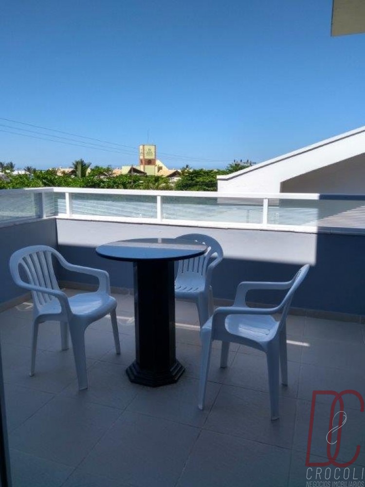 Ap 03 - 6 pessoas - Mariscal