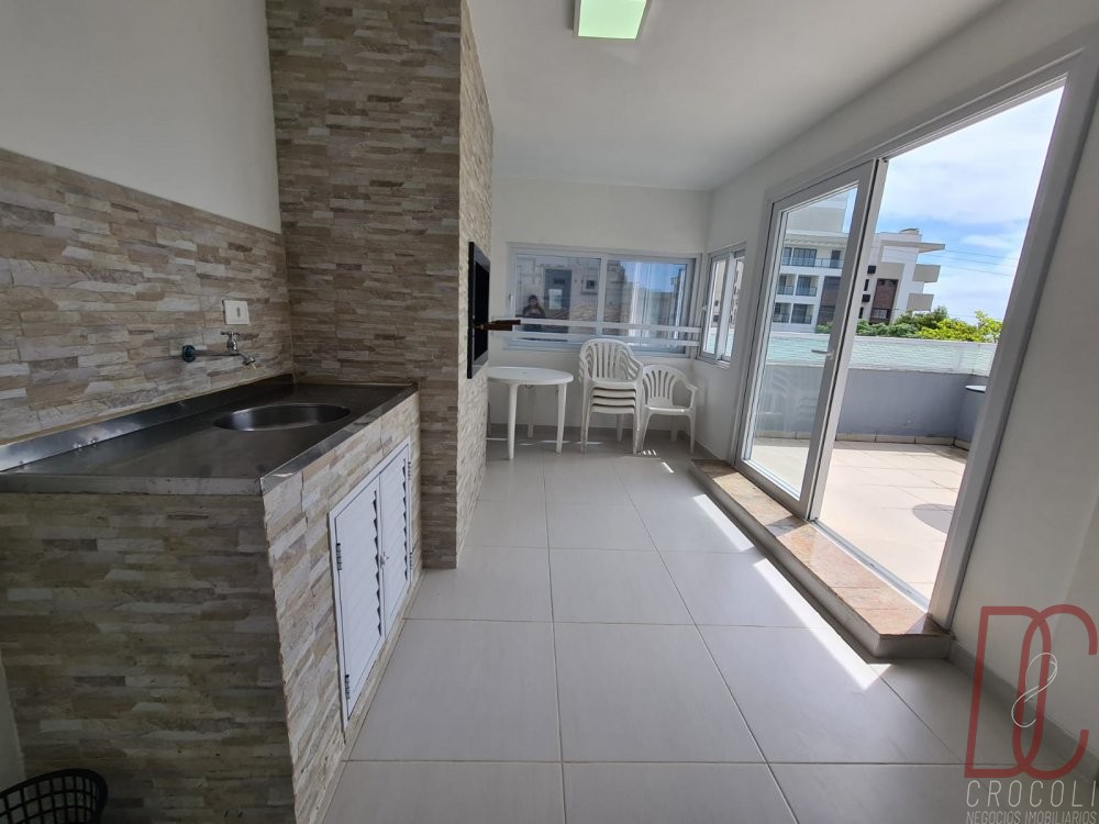 Ap 03 - 6 pessoas - Mariscal