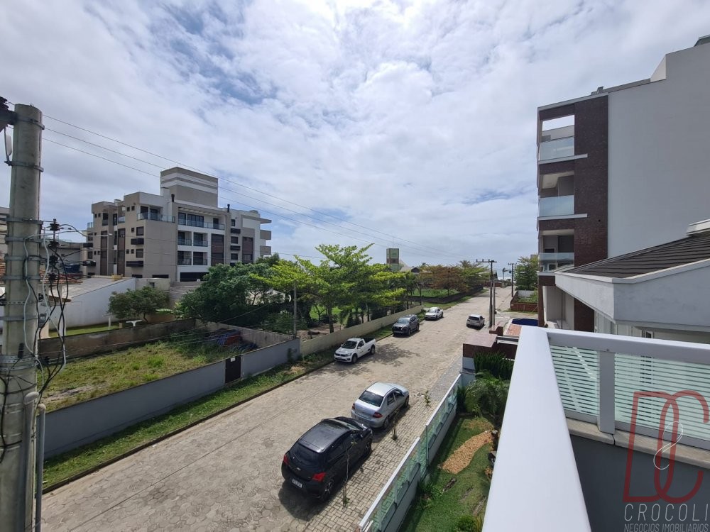 Ap 03 - 6 pessoas - Mariscal