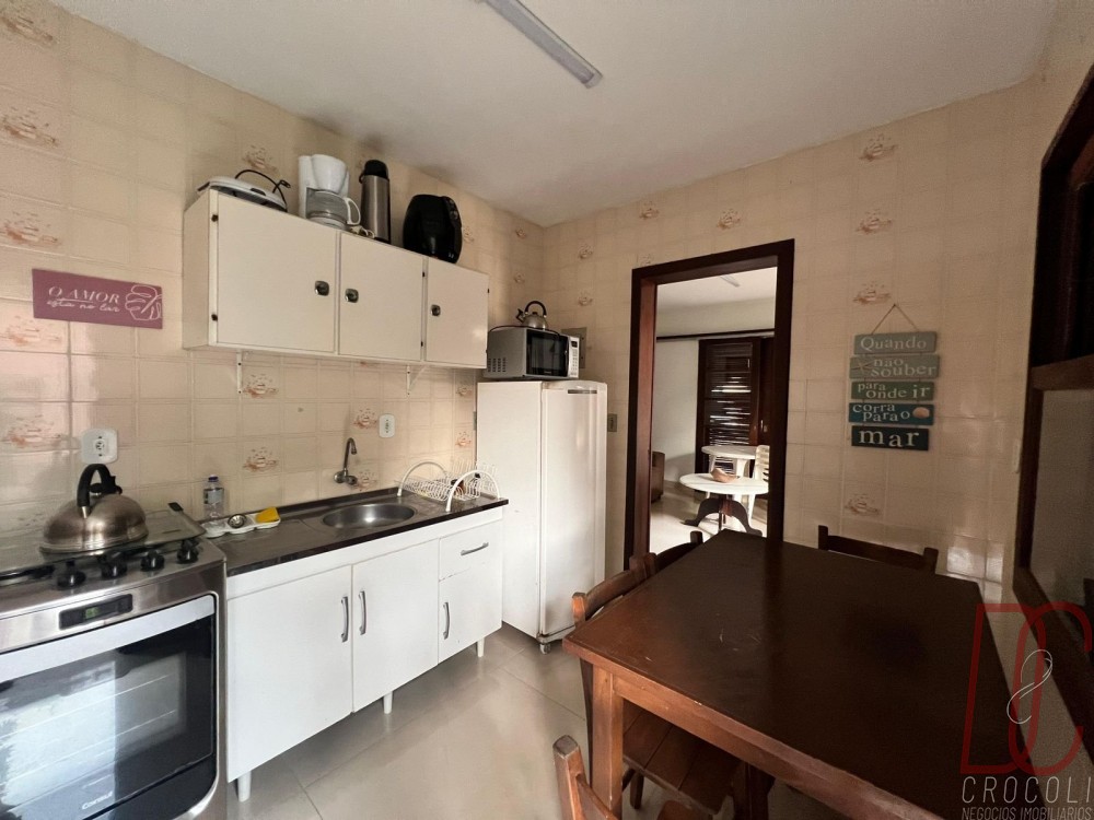 Apto 09 - 6 pessoas - Bombas