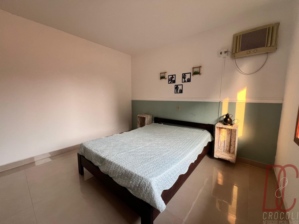 Apto 09 - 6 pessoas - Bombas