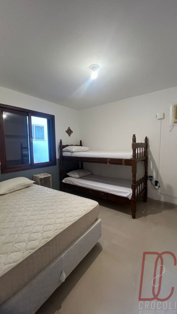 Apto 09 - 6 pessoas - Bombas