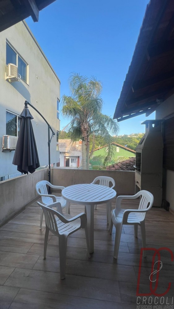 Apto 09 - 6 pessoas - Bombas